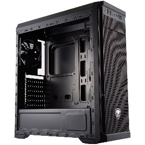 Chassis COUGAR MX330-G Mid-Tower, Mini-ITX/Micro-ATX/ATX