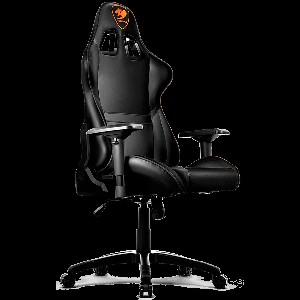 COUGAR Armor Gaming Chair Black