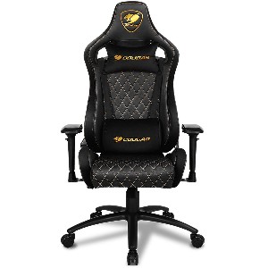 COUGAR Armor S ROYAL Gaming Chair