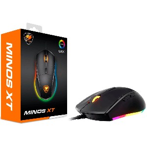 COUGAR Minos XT Gaming Mouse