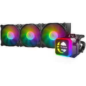 COUGAR Helor 360 Liquid Cooling