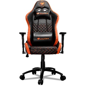 COUGAR Armor Pro Orange