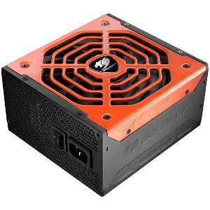 COUGAR BXM 700, 700W, 80 Plus Bronze, Semi-modular Power Supply Unit, OCP, OPP, OVP, UVP