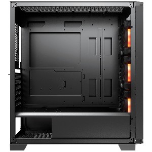 COUGAR Dark Blader X5 RGB, Mid-Tower, Mini ITX/Micro ATX/ATX/CEB/E-ATX, 220x486x468