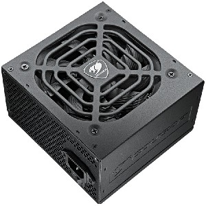 COUGAR POWER XTC 650, 650W, 80 Plus Efficiency, Connectors: 1x 24-pin MB, 1x 8-pin CPU