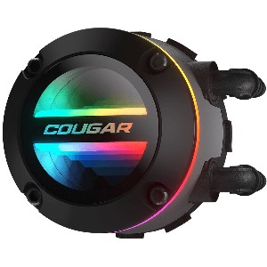 COUGAR Poseidon GT 240 AIO