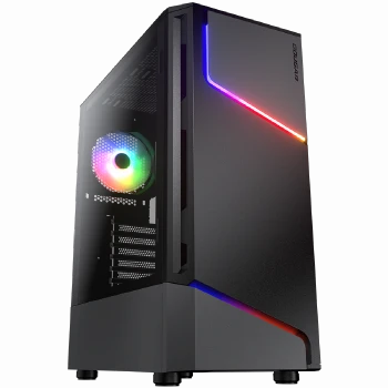 COUGAR MX360 RGB PC Case