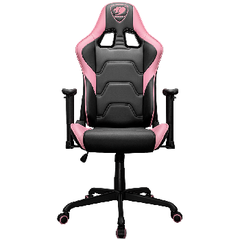 COUGAR Gaming chair Armor Elite Eva / Pink (CGR-ELI-PNB)