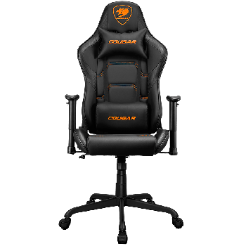 COUGAR Gaming chair Armor Elite Black (CGR-ELI-BLB)