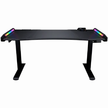 COUGAR E- MARS Electrical Gaming Desk