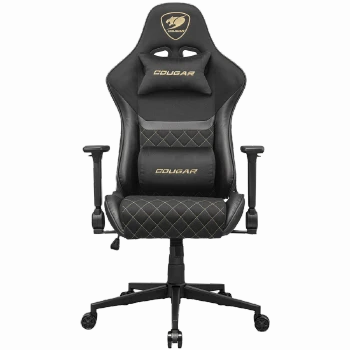 COUGAR Gaming chair Armor One V2 Gold F