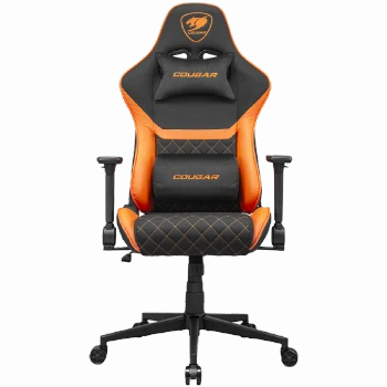 COUGAR Gaming chair Armor One V2 F