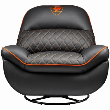 COUGAR Gaming Sofa Overlord