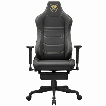COUGAR Gaming Chair Armor EVO S Gold