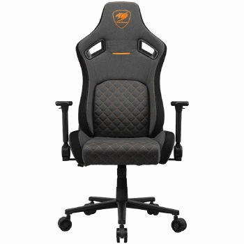 COUGAR DEFENSOR Gold F Gaming chair