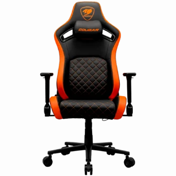 COUGAR DEFENSOR F Gaming chair