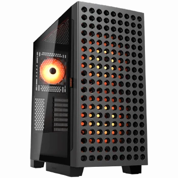 COUGAR AIRFACE ECO RGB PC Case