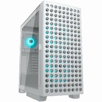 COUGAR AIRFACE ECO RGB PC Case