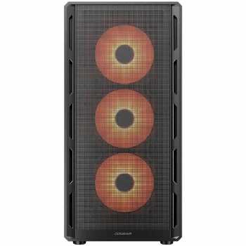 COUGAR AIRFACE PURE PRO PC Case