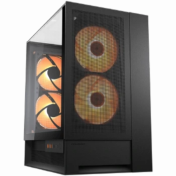 COUGAR OmnyX PC Case