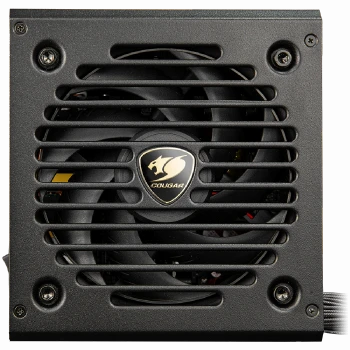 COUGAR GES 750 PSU 80plus Gold Fixed Cables
