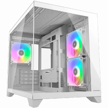 COUGAR FV150 Mini RGB PC Case