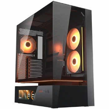 COUGAR CFV235 Vision PC Case