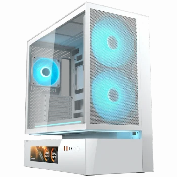 COUGAR CFV235 Mesh Vision PC Case