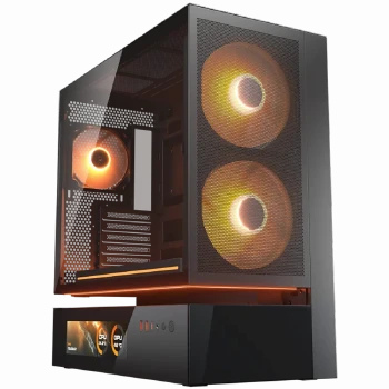 COUGAR CFV235 Mesh Vision PC Case