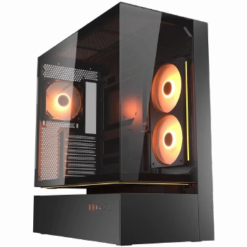 COUGAR CFV235 PC Case