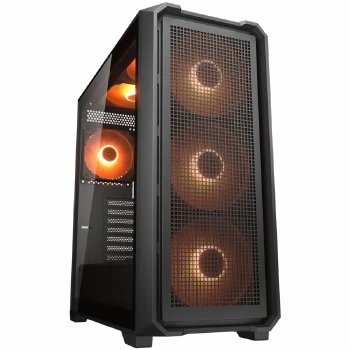 COUGAR MX600 Air Pro PC Case