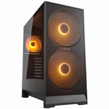 COUGAR AIRFACE 180 PC Case