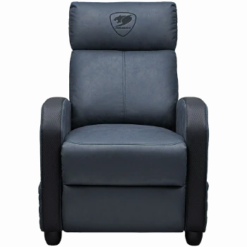 COUGAR Ranger Elite Navy Blue Gaming Sofa