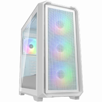 COUGAR MX600 Mini V2 RGB PC Case