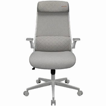 COUGAR Stryder White Gaming Chair
