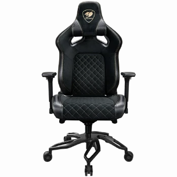 COUGAR Titan Pro V2 Gold F Gaming Chair
