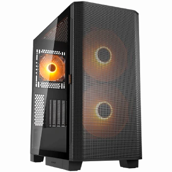 COUGAR AIRFACE FLO RGB PC Case