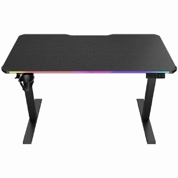 COUGAR E-ARES 120 Electrical Gaming Desk