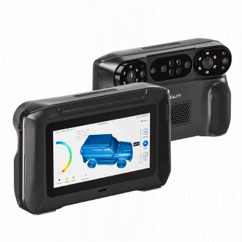 3D скенер Creality Sermoon P1