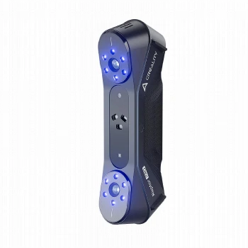 3D скенер Creality CR-Scan Raptor Pro