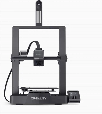 3D Принтер Creality Ender-3 V3 SE