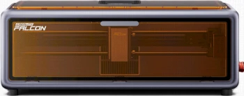 Машина за лазерно гравиране Creality CR-Falcon A1 10w