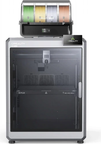 3D цветен принтер Creality K2 PLUS / COMBO