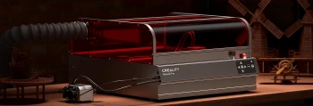Машина за лазерно гравиране Creality Falcon2 PRO 40W
