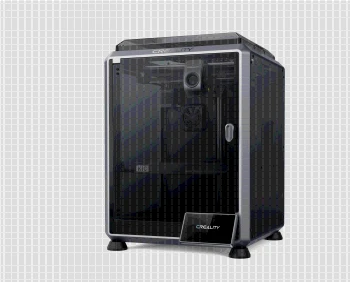 3D Принтер Creality K1C 2025