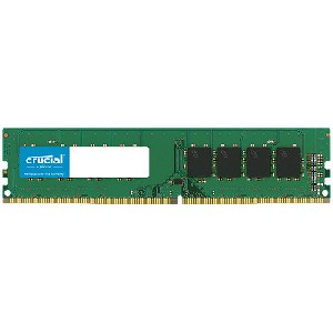 CRUCIAL 32GB DDR4-3200 UDIMM CL22