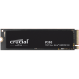 Crucial P310 500GB PCIe Gen4 NVMe M.2 SSD;  EAN: 649528941787