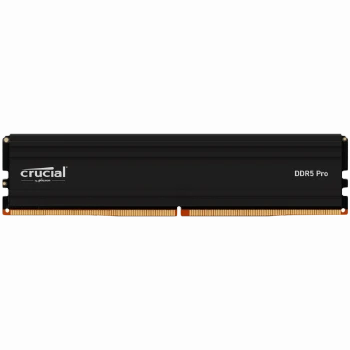 Crucial Pro 32GB DDR5-5600 UDIMM CL46 (16Gbit)