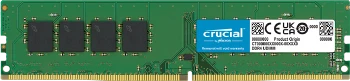 8G DDR4 3200 CRUCIAL