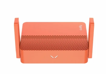 Cudy TR1200 AC1200 Wireless Mini VPN Router WiFi router/AP/ Repeater/WISP Mode